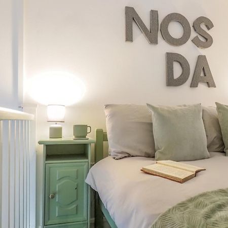 Butland Cottage Пембрук Экстерьер фото
