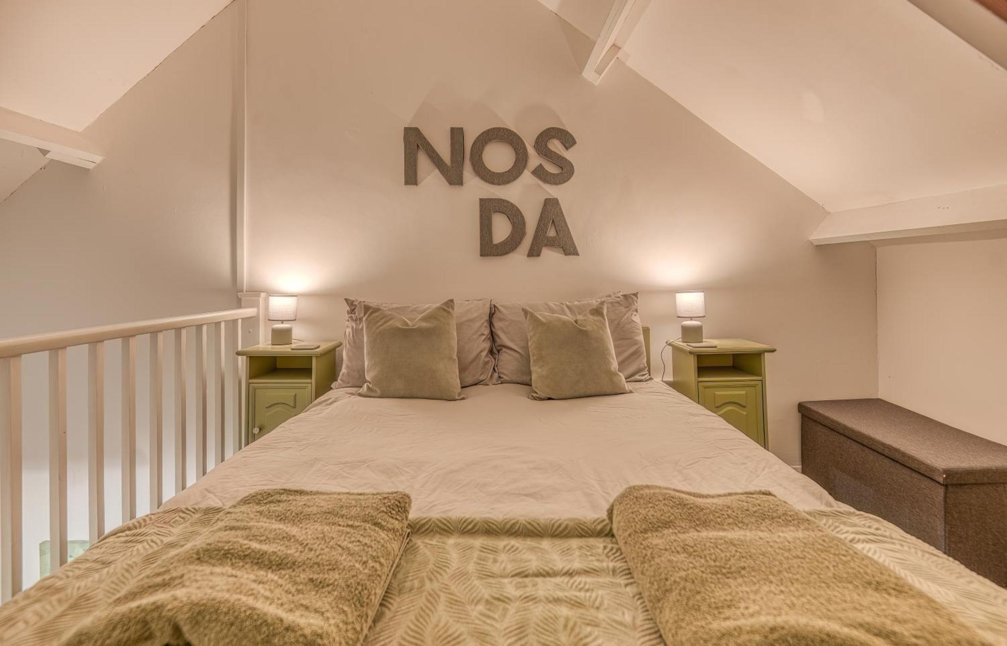 Butland Cottage Пембрук Экстерьер фото