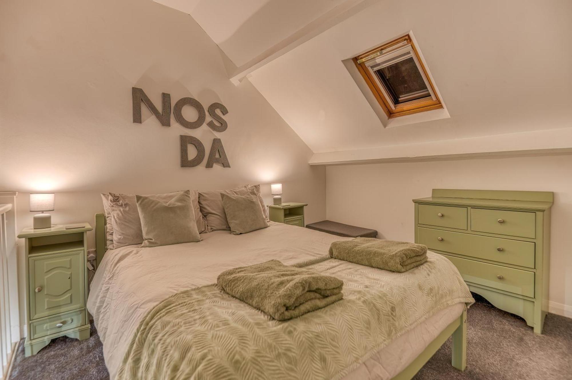 Butland Cottage Пембрук Экстерьер фото