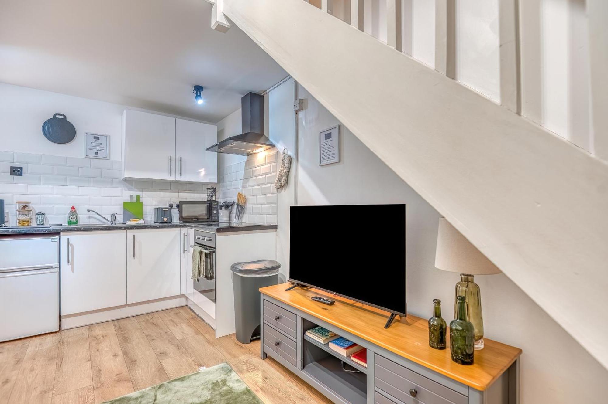Butland Cottage Пембрук Экстерьер фото
