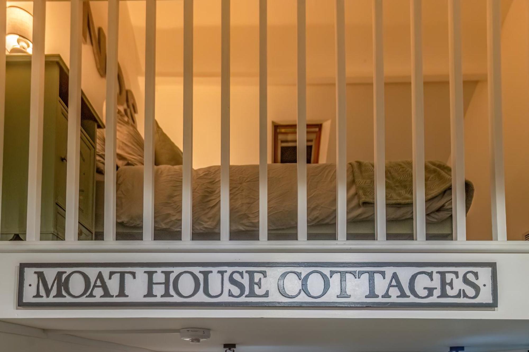 Butland Cottage Пембрук Экстерьер фото